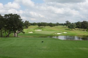 Big Easy Ranch (The Covey) 6th Tee